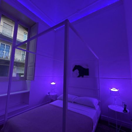 W Like Apartment On Hert Of City Center CTA Exteriör bild
