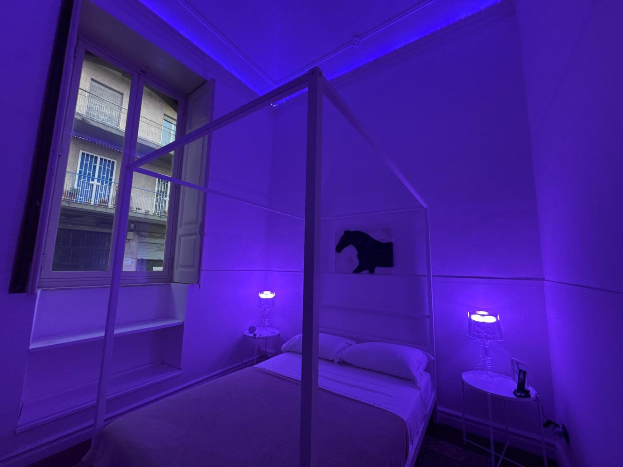 W Like Apartment On Hert Of City Center CTA Exteriör bild
