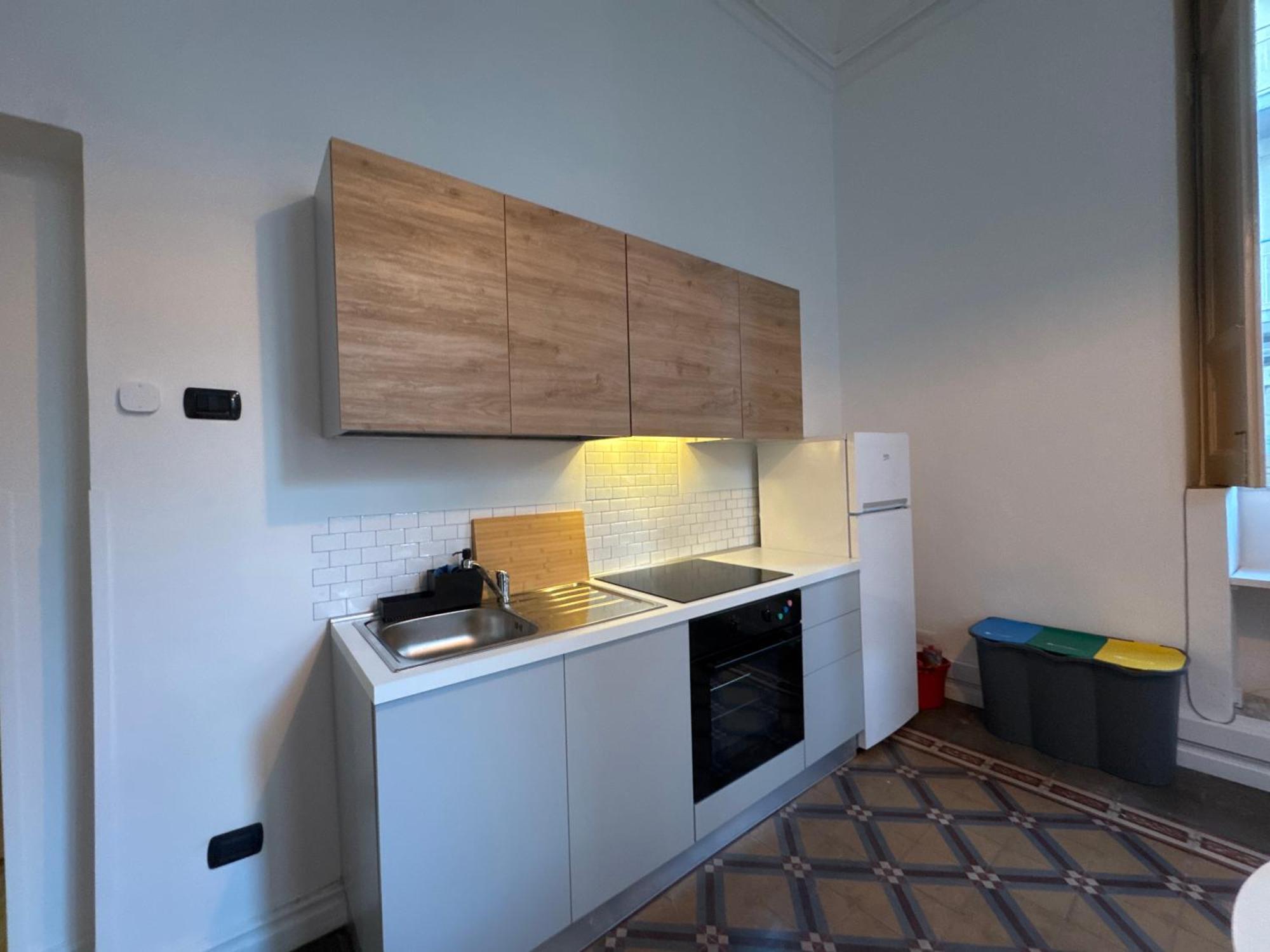 W Like Apartment On Hert Of City Center CTA Exteriör bild