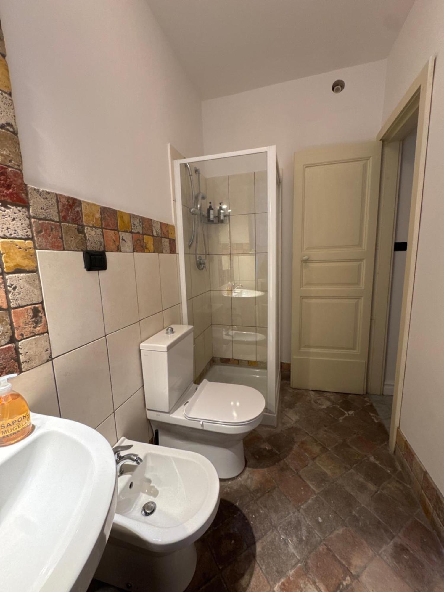 W Like Apartment On Hert Of City Center CTA Exteriör bild