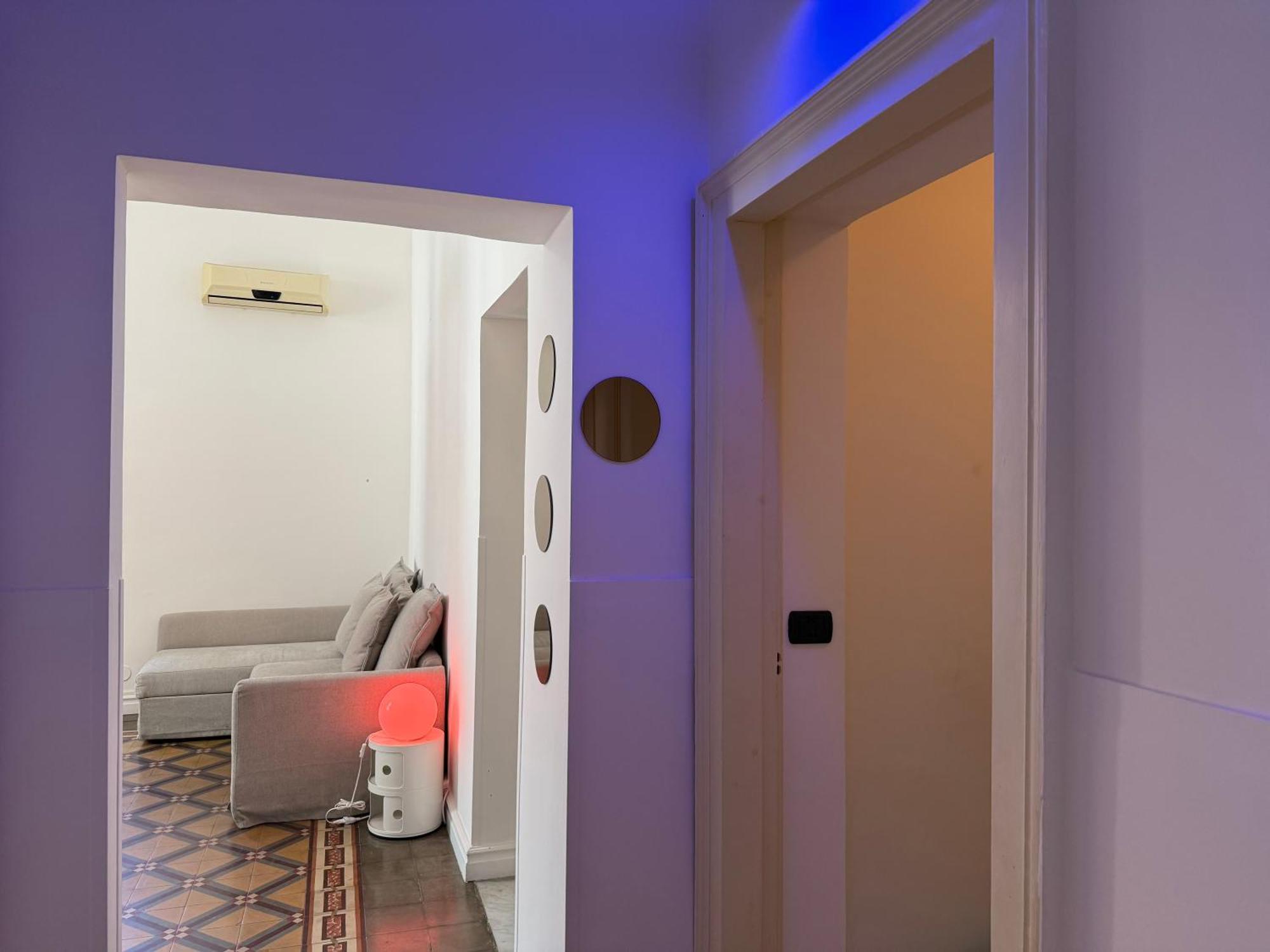 W Like Apartment On Hert Of City Center CTA Exteriör bild